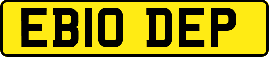 EB10DEP