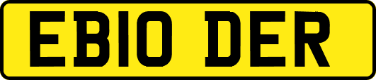 EB10DER