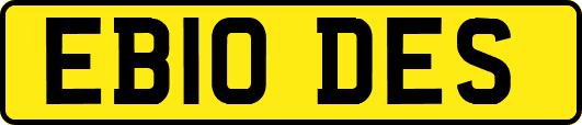 EB10DES
