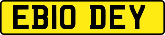 EB10DEY