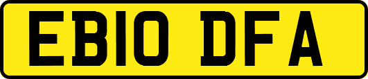 EB10DFA