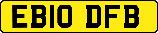 EB10DFB