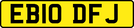 EB10DFJ