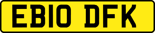 EB10DFK