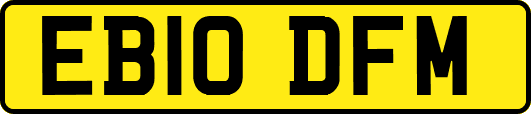 EB10DFM