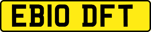 EB10DFT
