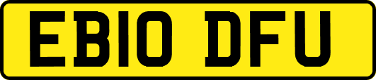 EB10DFU
