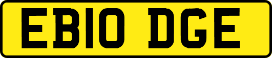 EB10DGE