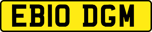 EB10DGM
