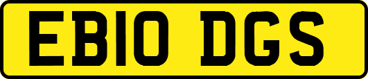 EB10DGS