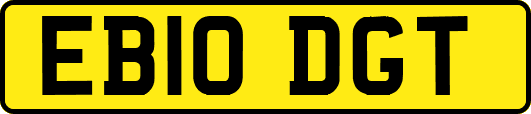 EB10DGT