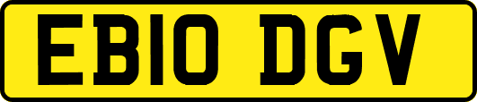 EB10DGV