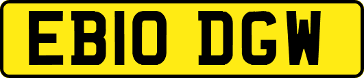 EB10DGW