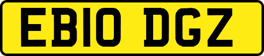 EB10DGZ