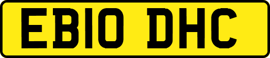 EB10DHC