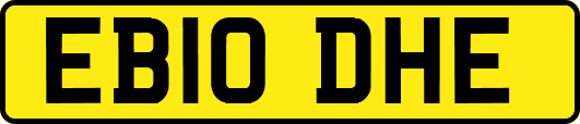 EB10DHE