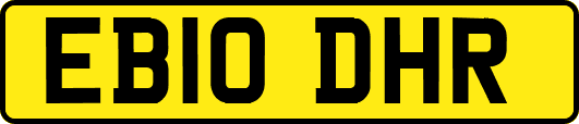EB10DHR