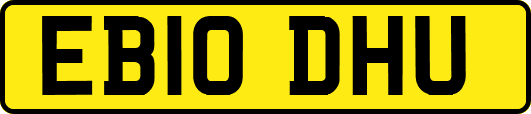 EB10DHU