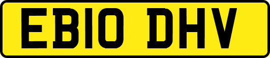 EB10DHV