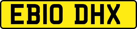 EB10DHX