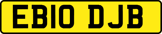 EB10DJB