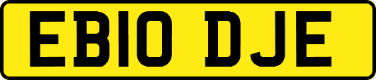 EB10DJE