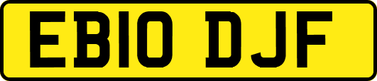 EB10DJF