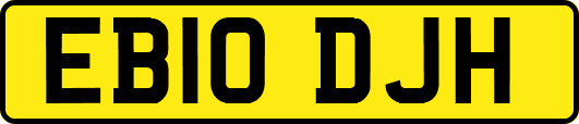 EB10DJH