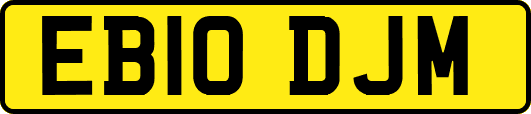 EB10DJM