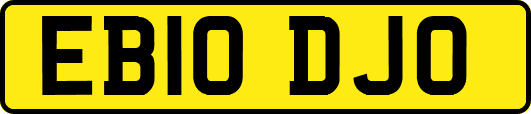 EB10DJO