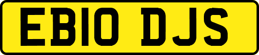 EB10DJS