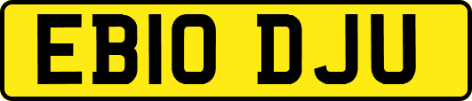 EB10DJU