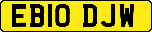 EB10DJW