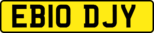 EB10DJY