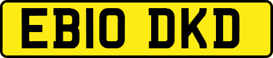 EB10DKD