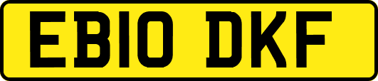 EB10DKF