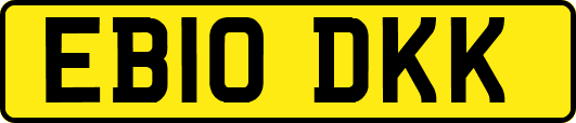 EB10DKK