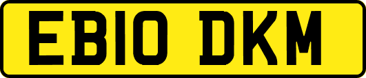 EB10DKM