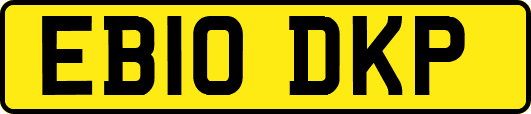 EB10DKP
