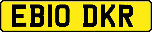 EB10DKR