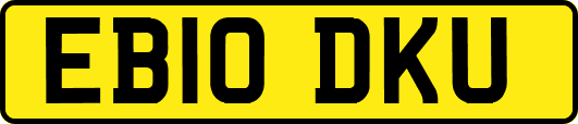 EB10DKU