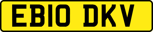 EB10DKV