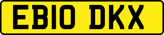 EB10DKX