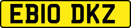EB10DKZ
