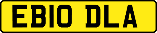 EB10DLA