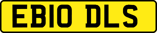 EB10DLS