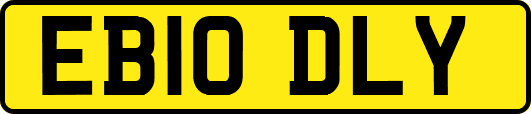 EB10DLY