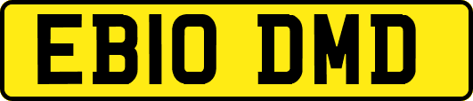 EB10DMD