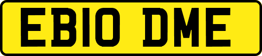 EB10DME