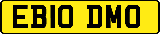 EB10DMO
